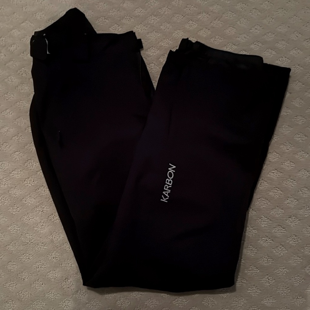 Karbon Ski Pants